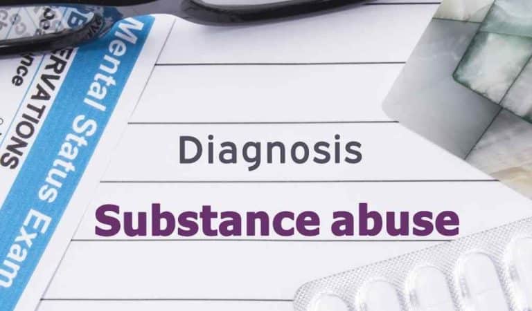 Lifestyle Diseases You Can Get From Substance Abuse