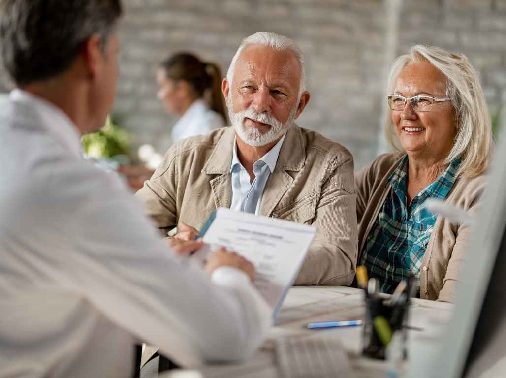 Medicare Insurance Costs Explained - Reach Out Recovery