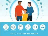 Boost immune system