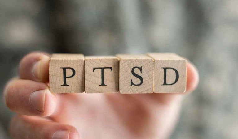 PTSD: Everything You Need To Know