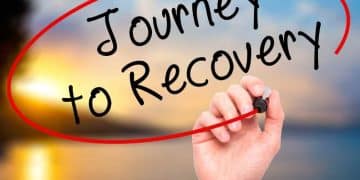 addiction recovery options
