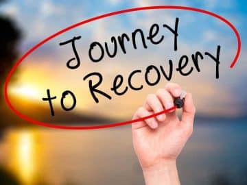 addiction recovery options