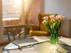 make your home nicer