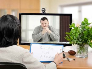 advantages of Online therapy