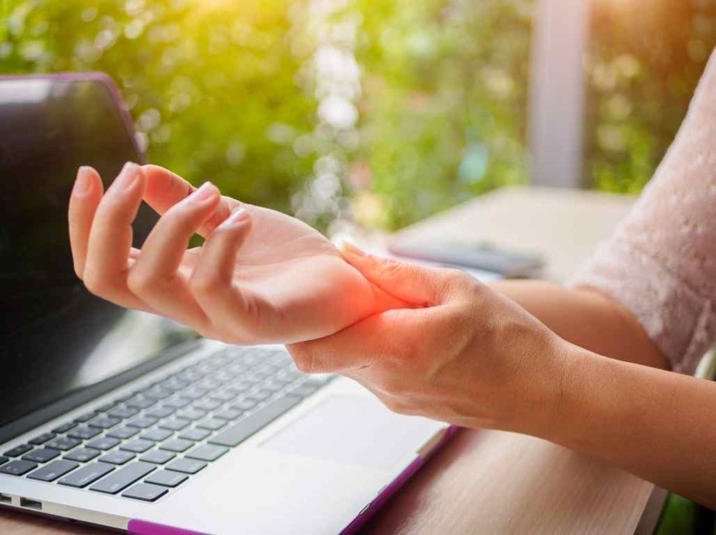 Carpal Tunnel Syndrome