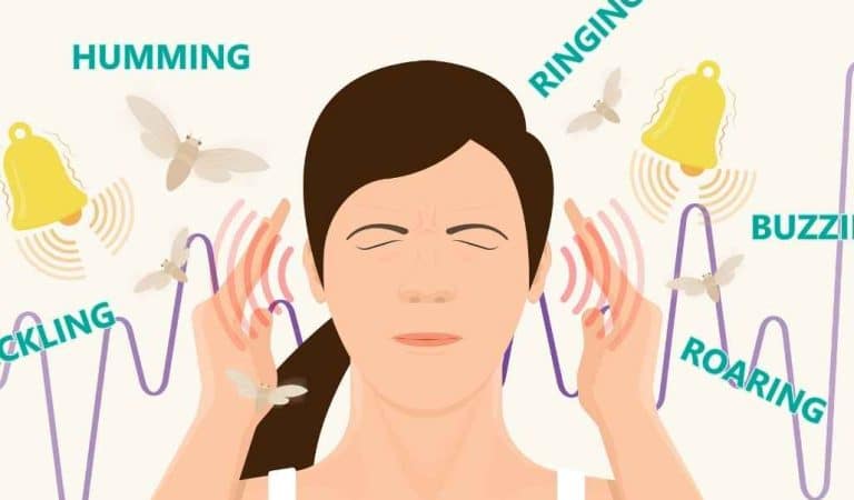 8 Tips For Managing Tinnitus Symptoms