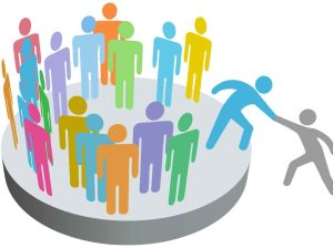make addiction recovery more inclusive