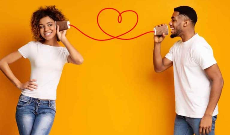 Take Personality Tests To Boost Your Love In 2023