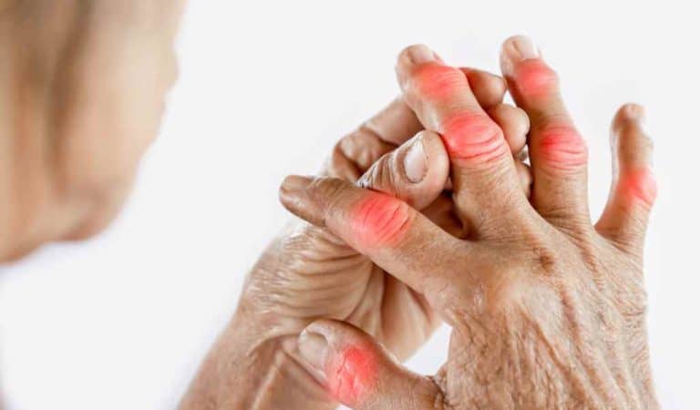 5 Tips To Reduce Joint Pain 