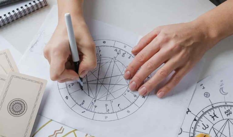 What is Astrology And Why People Use Psychics