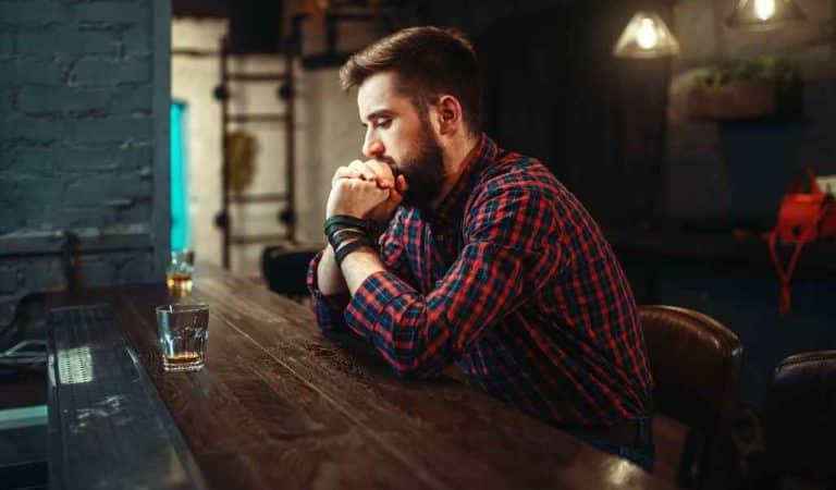 How Depression Can Lead To Addiction