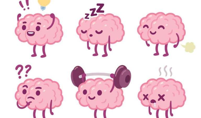3 Proven Ways To Change Your Brain