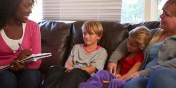 social workers