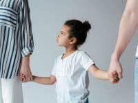 child custody and addiction