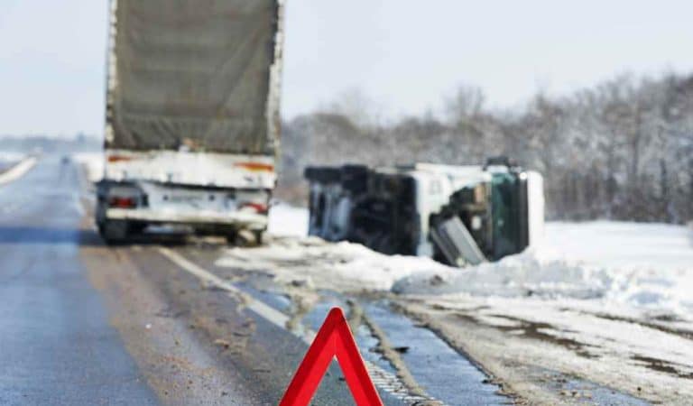 When Is A Truck Accident Lawyer Needed