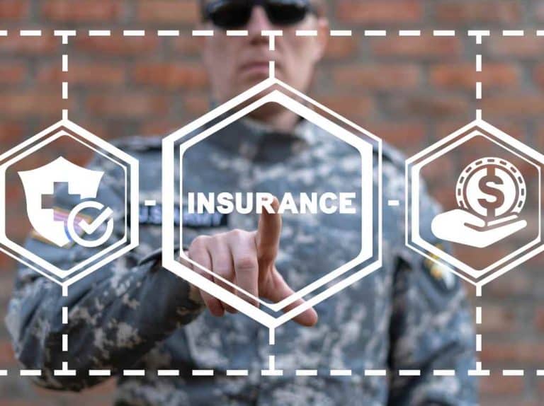 Military insurance