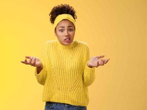 What to say when someone's upset
