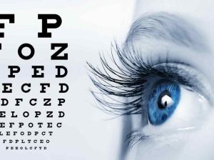 Eye Exams