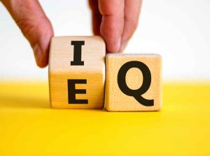 emotional intelligence