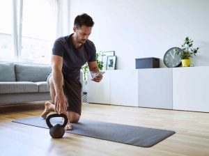 workout tips