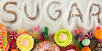 sugar