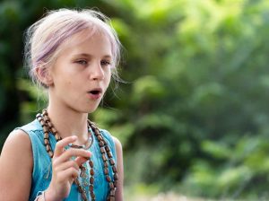 buddhist chants