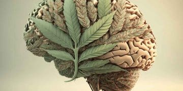 addicted to weed