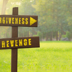 how to forgive