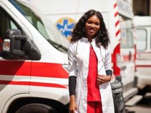 medical transportation