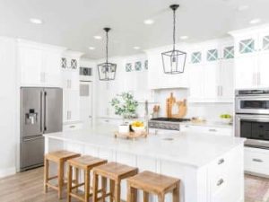 energy-efficient appliances