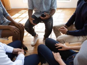 substance abuse and sex crimes