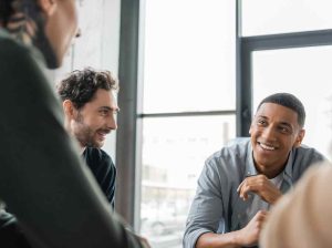 Alcohol and drug dependence