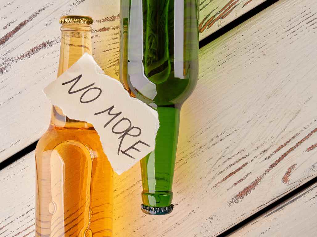 How To Stop Alcohol Cravings Reach Out Recovery