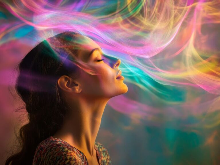 Anxiety relief