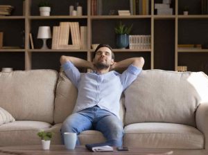 mindful living