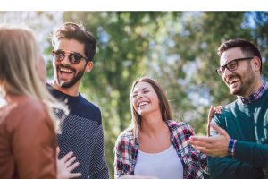 Healthy relationship goals