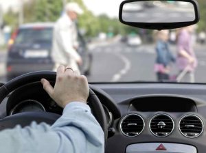 Driver safety