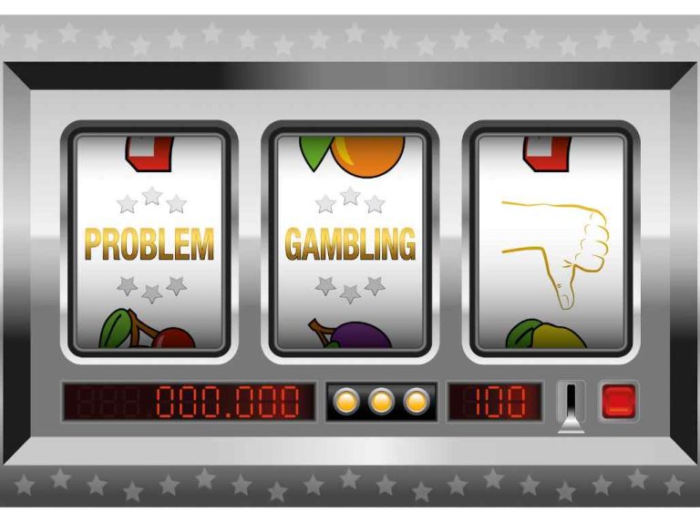 gambling and addiction