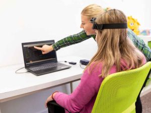 neurofeedback therapy