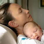 postpartum care