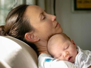 postpartum care