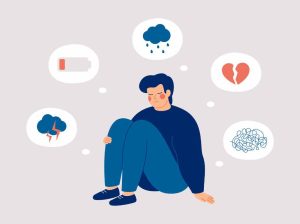 mental health crisis