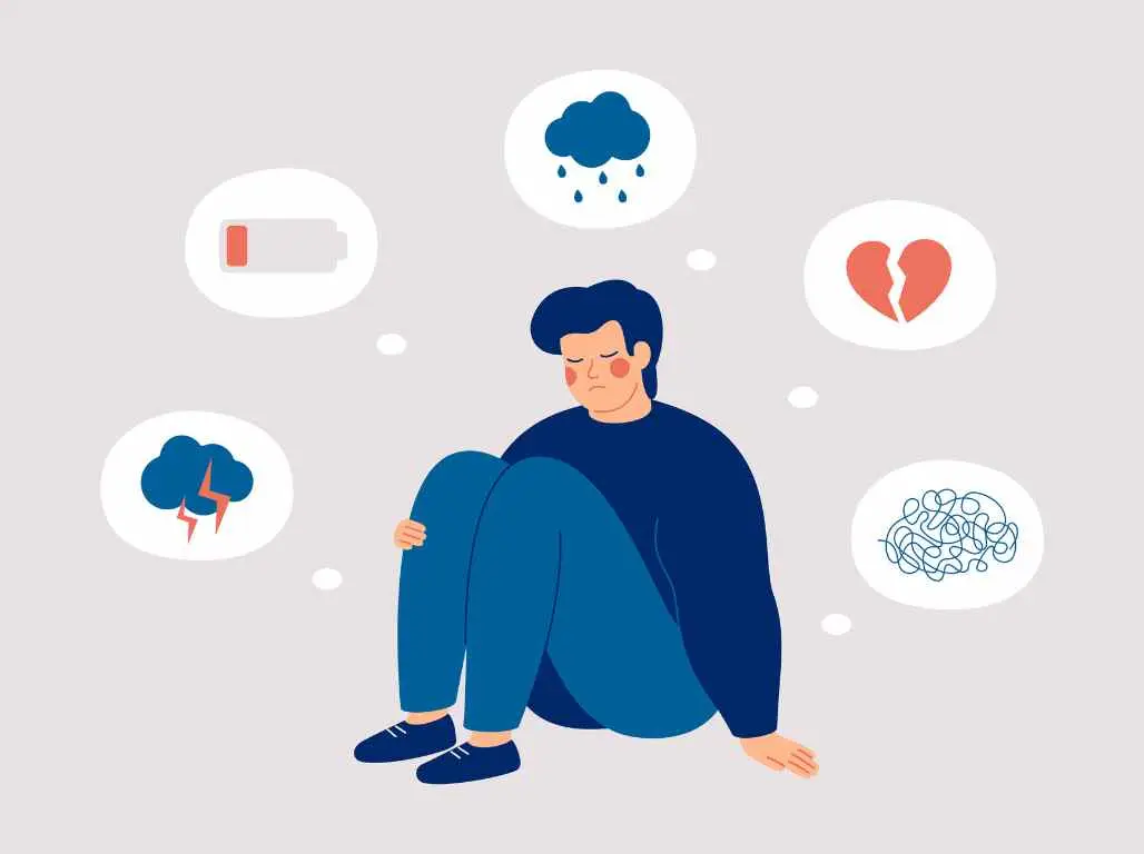 What To Do In A Mental Health Crisis - Reach Out Recovery