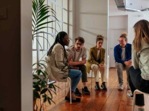 opioid addiction treatment