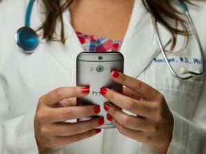 Technology In Behavioral Health