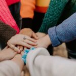 peer support groups