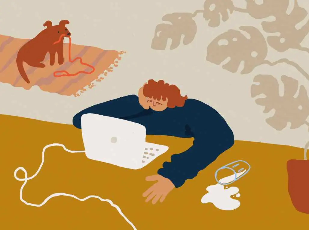 Tips For Work-Life Balance - Reach Out Recovery