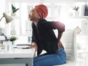 Chronic pain management