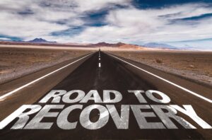 Comprehensive addiction treatment