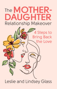 mother daughter relationship makeover book covery